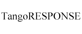 TANGORESPONSE