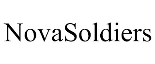 NOVASOLDIERS