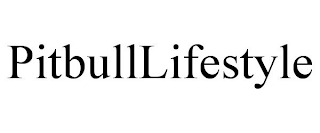 PITBULLLIFESTYLE