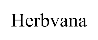 HERBVANA