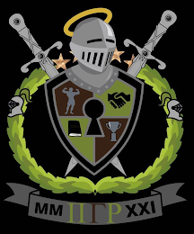 MMXXI