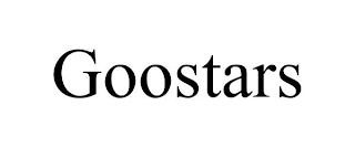 GOOSTARS