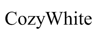 COZYWHITE