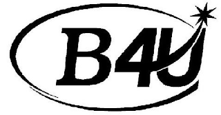 B4U