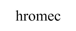 HROMEC