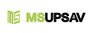 MS MSUPSAV