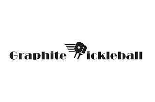 GRAPHITE PICKLEBALL