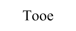 TOOE