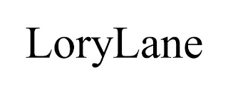 LORYLANE