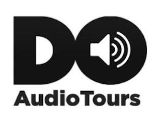 DO AUDIO TOURS