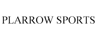 PLARROW SPORTS