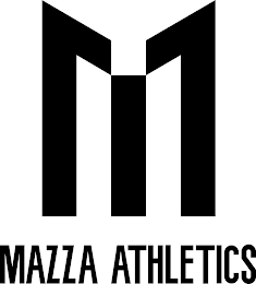 M MAZZA ATHLETICS