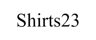 SHIRTS23