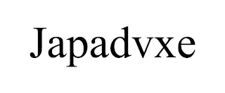 JAPADVXE