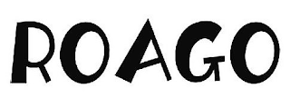 ROAGO