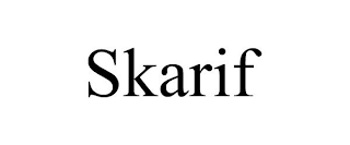 SKARIF