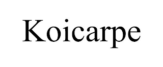 KOICARPE