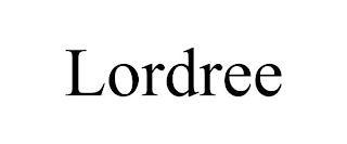 LORDREE