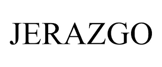 JERAZGO