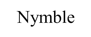 NYMBLE