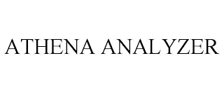 ATHENA ANALYZER