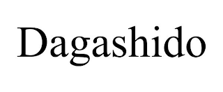 DAGASHIDO