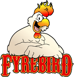 FYREBIRD