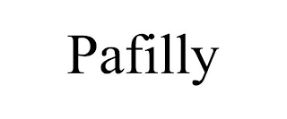 PAFILLY