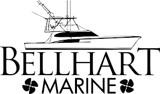 BELLHART MARINE