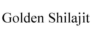 GOLDEN SHILAJIT