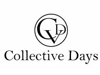 CVD COLLECTIVE DAYS