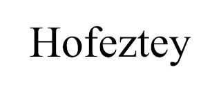 HOFEZTEY