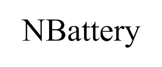 NBATTERY