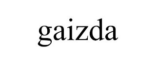 GAIZDA