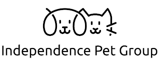 INDEPENDENCE PET GROUP