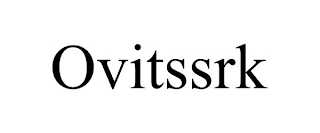 OVITSSRK