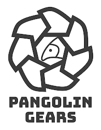 PANGOLIN GEARS