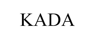 KADA