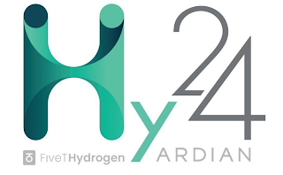 HY24 FIVET HYDROGEN ARDIAN