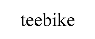 TEEBIKE