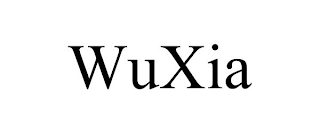 WUXIA