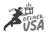 DELIVER USA