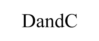 DANDC