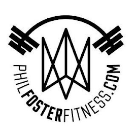 PHILFOSTERFITNESS.COM