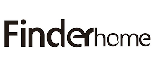 FINDERHOME