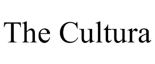 THE CULTURA