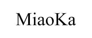 MIAOKA