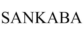 SANKABA