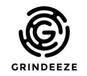 G GRINDEEZE