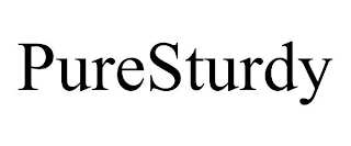 PURESTURDY